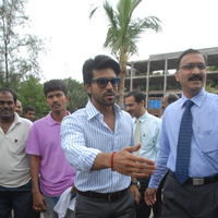 Ram Charan Teja at Apollo Hospital event pictures | Picture 66115